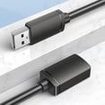 thumbnail image 6 of USB2.0 Extension Cable USB Male To Female For Convenient Setups USB Cord, 6 of 8