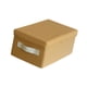 thumbnail image 4 of Contenedor de almacenamiento de ropa, caja de almacenamiento de jeans con tapa, caja de almacenamiento de sábanas, armario para 34 cm x 195 cm x 145 cm, 4 of 9