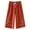 Red, variant on Jsaierl Women's Wide Leg Capris Pants Summer Elastic Waist Pant with Pockets Dressy Casual Drawstring Trousers Lightweight Yoga Pants