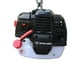 thumbnail image 2 of Desmalezadora 52cc STALLION BY SWEDISH HUSKY POWER Semiprofesional Motor 1.9 Hp, 2 of 9