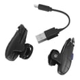 thumbnail image 1 of Mobile Game Controller Gamepad L1R1 Trigger Aim Button Joystick for PUBG Up to 30 Clicks Per Second, 1 of 7