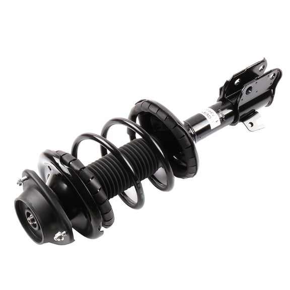 SCITOO - Front Complete Strut & Coil Spring Assembly Fits 2000 2001 2002 2003 2004 for Subaru Legacy with 171448 171447 - Set of 2