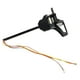 thumbnail image 1 of CW / CCW Motors para UDI ,U817 ,U818A ,U817A , Accesorios CW Red Light Zulema RC Quadcopter Piezas, 1 of 6