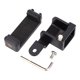 thumbnail image 2 of Soporte Para Teléfono, Orificio Para Tornillo Inferior De 1/4 De Pulgada, Adaptador De Extensión De Cámara De Acción Resistente, Multifunción Para Osmo Pocket 3, 2 of 7