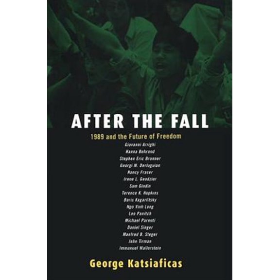Pre-Owned New Political Science Reader After the Fall: 1989 and the Future of Freedom, (Hardcover)