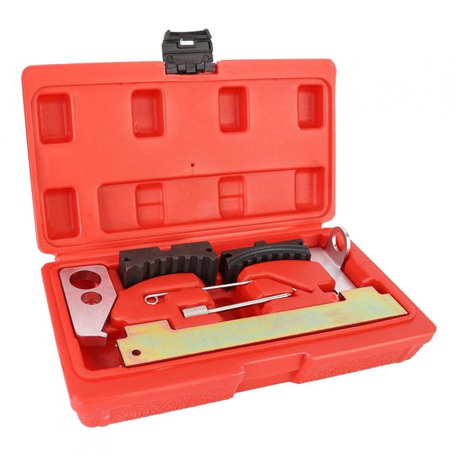 Vehicle Engine Timing Locking Repair Tool Kit Fit for Chevrolet Cruze