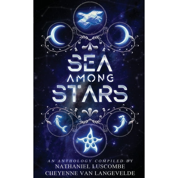 Sea Among Stars, (Paperback)