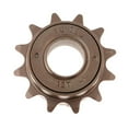 thumbnail image 3 of Durable Steel Single BMX Bike 12T Freewheel Sprocket Cog, 3 of 8