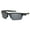 Matte Black, variant on Terminator High Performance Small Fit Fishing Glasses(4 Pack)