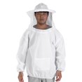 thumbnail image 1 of Garosa Beekeeper Protective Suit, Beekeeping Protective Equipment, Professional Beekeeping Protective Jacket Suit Bee Keeping Beekeeper Equipment, 1 of 9