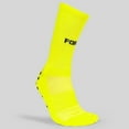 thumbnail image 6 of FORZA Grip Socks [10 Colors]| Anti-Slip Athletic Socks with Cushioned Heel - Available in Kids and Adult Sizes | Grip Soccer Socks, 6 of 7