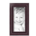 thumbnail image 2 of ArtToFrames 4" x 8" Cherry Picture Frame, 4x8 inch Red Wood Poster Frame (WOM-4095), 3 Pack, 2 of 8