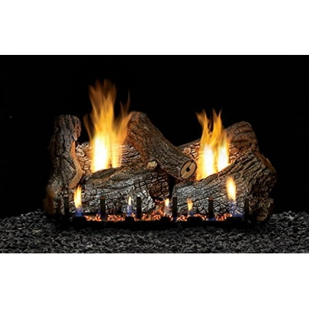 Millivolt Propane - White Mountain Sassafras Vent Free 24