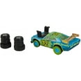 thumbnail image 3 of Disney/Pixar Cars 3 Crazy 8 Die-cast Superfly with Accessory, 3 of 4