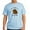 Light Blue, variant on CafePress - My Hobby Is Sleeping Chill Grizzly Bear Men's Value T Shirt - Men's Classic Graphic T-Shirt