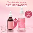 thumbnail image 3 of Sérum hidratante Mary&May Hyaluronics de 80 ml, sin fragancia, 3 of 8