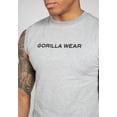 thumbnail image 5 of Sorrento Sleeveless T-Shirt - Gray, 5 of 11