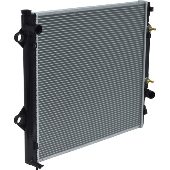 Radiator for Toyota 4Runner 2003-2009 V8 4.7L Automatic
