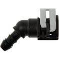 thumbnail image 4 of Dorman 800-557 3/8 In. Fuel Line Connector, Elbow 45 To 3/8 In. Barbed (Pack of 2), 4 of 4