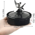 thumbnail image 2 of 2024 Lames de Rechange pour Mixeur Nutri Ninja, 2 of 5