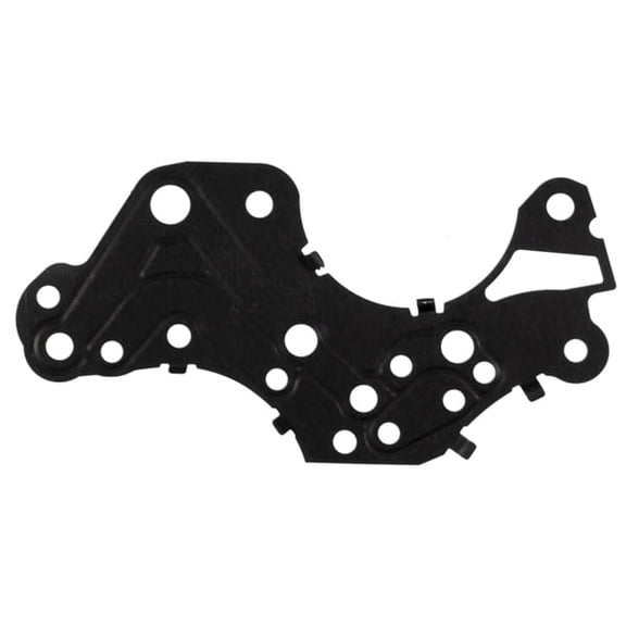 Engine Timing Chain Tensi