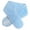 Light Blue, variant on Breathable Stretchy Hair Cold Protections Design Comfortable Fabric Magical Closure Headgear For Sports And Travel
