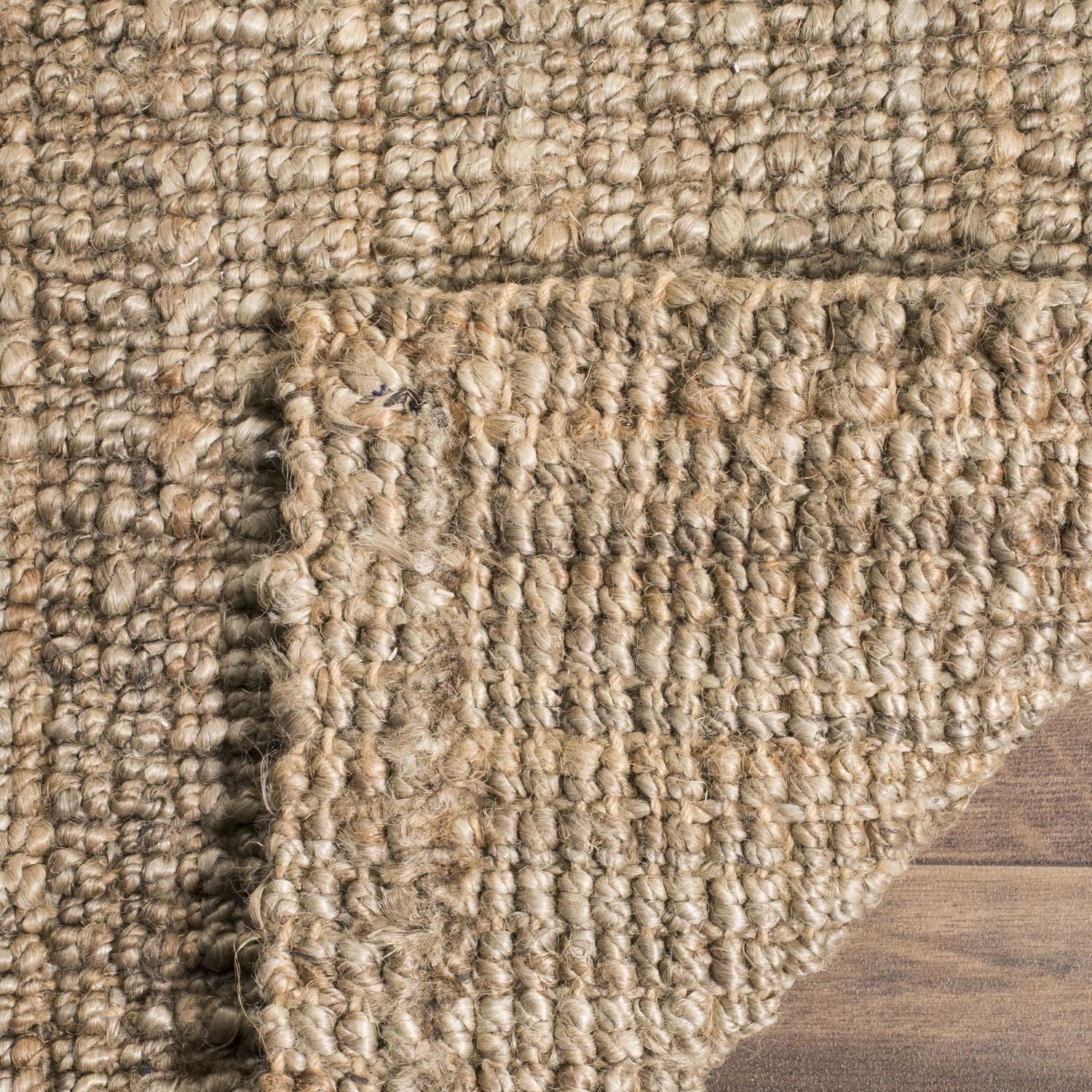 SAFAVIEH Natural Fiber Levi Braided Area Rug