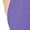 Petal Purple, variant on Plus Size Perfect Short-Sleeve Scoopneck Maxi Tee Dress