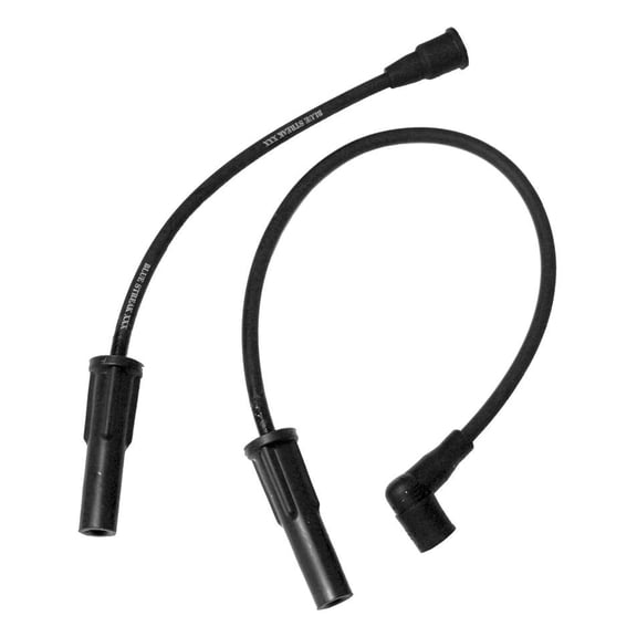 Standard Motor Products MC-SPW19 Blue Streak XXX Plug Wires
