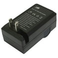 thumbnail image 2 of Replacement for Sony DCR-HC96 Battery (2-Pack, 2400mAh) and Charger, 2 of 3