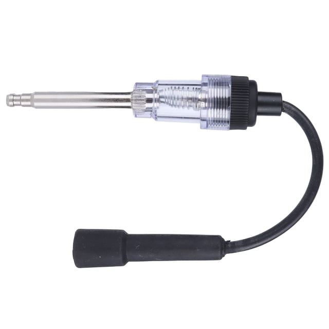 Probador De Bobina De Encendido Por Chispa, Probador De Bujías Industrial Duradero, Multifuncional, Universal, Preciso Para Automóvil