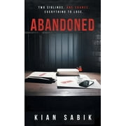 Abandoned (Hardcover)