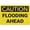 Warning Sign 1, variant on Caution Floor Load Limit 125 Lbs Sign for Business 8"x12" Rust Free Aluminum - UV Printed with 4 Pre-Drilled Holes, Durable Weatherproof, Floor Load 125 Lbs Sign