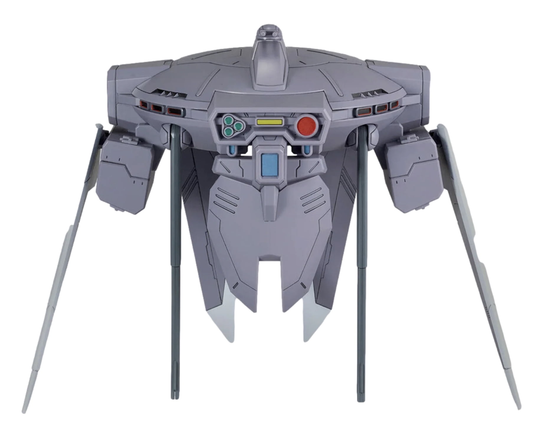 Bandai 2750723 1/144 Gundam SEED Freedom Option Parts Set #15 (Cavalier Aifrid)