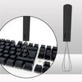 thumbnail image 4 of Mechanial Keyboard Cleaning Kit Multifunction Brushes Tweezers Air Blow Cloth, 4 of 5