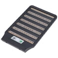 thumbnail image 1 of Lampe Solaire de Rue, 98 LEDs IP65 Lampe Solaire pour Chemins, 1 of 8