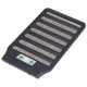 thumbnail image 4 of Farola solar IP65, 3 modos, 98 LED, 2200 lm, detección de movimiento humano, 100 W, colector solar, luces para patios, jardines, villas, caminos, 4 of 10