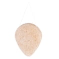 thumbnail image 1 of SHISUYAN Sponge For Face Konjak Assorted Color For Sensitive Skin Users 1Pcs 9.00X7.00X2.00Cm, 1 of 9