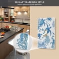 thumbnail image 5 of Light Switch Cover Switch Plate Outlet Cover Plug Cover for Electrical Unused Outlet Cover Sea Turtles and Coral Reefs, 5 of 6