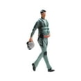 thumbnail image 3 of Figuras de personas modelo 1/64 Hugo decoración de escritorio diorama, 3 of 9