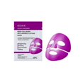 thumbnail image 1 of Collagen mask nourishes, moisturizes, reduces fine lines, tightens skin, facial, 1 of 3