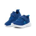 thumbnail image 1 of Tenis Charly Niño Velcro Antiderrapante Running 15-21.5 azul marino 15.5, 1 of 6
