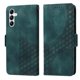 thumbnail image 5 of Funda GANGXUN para Samsung Galaxy A14 5G con diseño acolchado elegante, cuero PU, protección total y ajuste preciso, 5 of 5