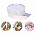 thumbnail image 1 of Qulable Self Adhesive Door Window Draught Dust Insect Strip Silicone Strip, 1 of 8