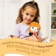 thumbnail image 2 of Peluche KIDS PREFERRED Harry Potter Hermione de 15 cm, 2 of 6