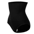 thumbnail image 6 of Lilvigor Women Waist Trainer Tummy Control Panties Body Shaper High Waisted Shapewear Briefs Butt Lifter Slimming Corset Seamless Shorts -Steel Bone, 6 of 7