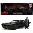 thumbnail image 1 of Jada DC Chaumobile en Métal Moulé Batman 253216002, 1 of 10