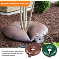 thumbnail image 5 of Tree Watering Bag, 2025 New Slow Release Tree Watering Ring, PVC Drip Irrigation Water Pouch Round Watering Bags Automatic Drip System for Planting Gardening Trees and Shrubs, 5 of 9
