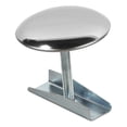thumbnail image 3 of Tapón Para Lavabo Coflex Acero Inoxidable 4.3X4.3 Cm Plata, 3 of 3