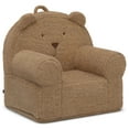 thumbnail image 3 of Silla Delta Children GAP BabyGap Sherpa Bear Tan, 3 of 8